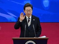 李대통령 G7 참석에 국힘 